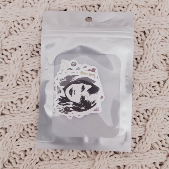 Taylor Swift Swiftie Stickers Pack - Picture 3 of 3